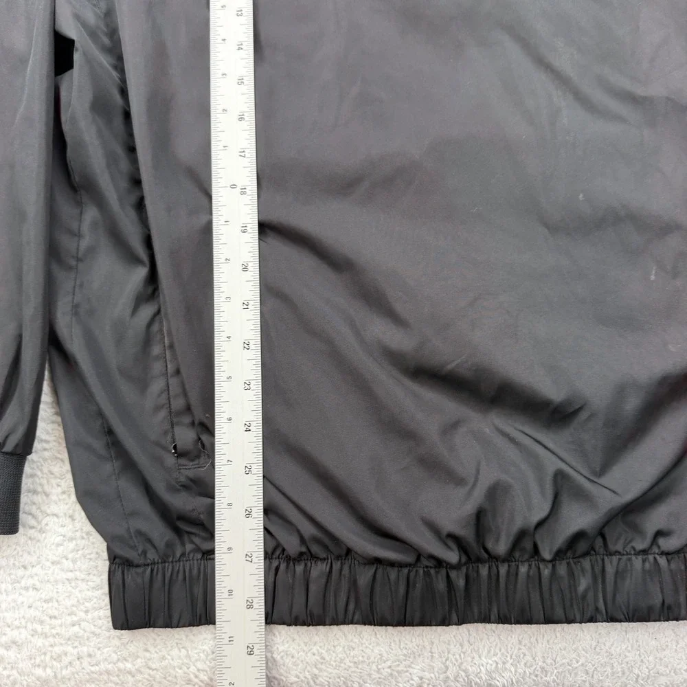 FootJoy golf windshirt
